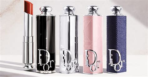 dior addict free samples